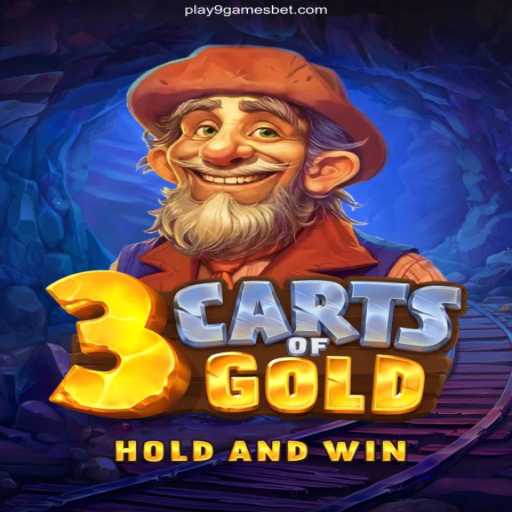 Exploring 3cartsOfGold: The Thrilling Online Casino Game Experience