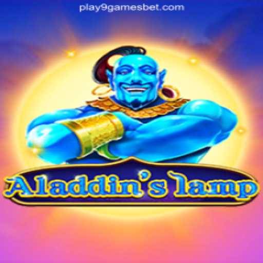 Discover the Magic of Aladdinslamp at PLAY9.games Official