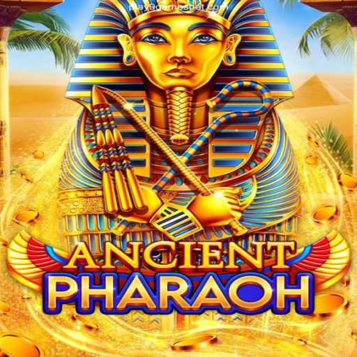 Embark on a Journey with AncientPharaoh: Discover the World of Ancient Egypt in a Premium Casino Game