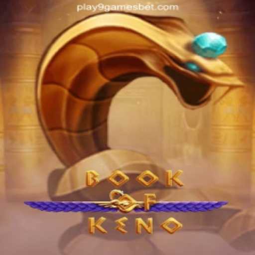 Exploring BookOfKeno at PLAY9.games Oficial 💯️