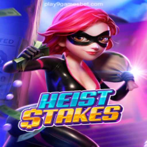 HeistStakes: Thrilling Gameplay in the Heart of Casino Entertainment