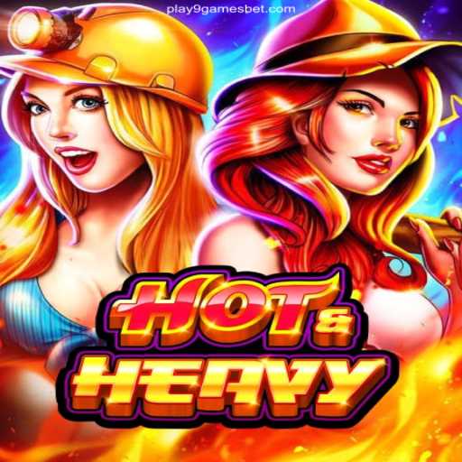 HotHeavy: Exploring the Latest Excitement in Online Gaming