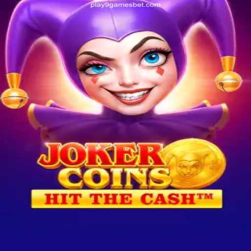 Unveiling JokerCoins: The New Star of Online Gaming