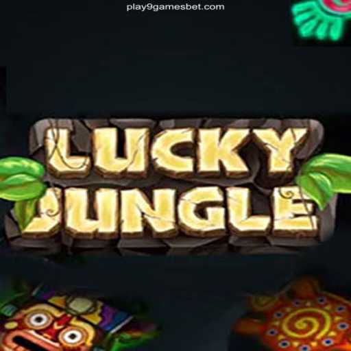 Discover the Thrill of LuckyJungle: A Comprehensive Guide
