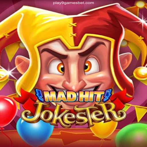 MadHitJokester: Dive into Brazil’s Premier Online Gaming Experience at PLAY9.games Oficial 💯️
