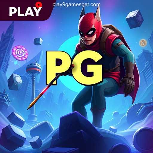 Explorando o Mundo dos PG Games: Uma Jornada Através das Oportunidades Virtuais