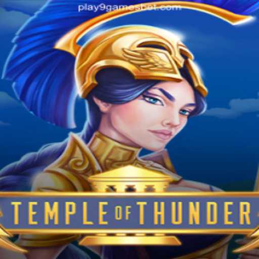 Discover the Thrilling World of TempleofThunder at PLAY9.games Oficial