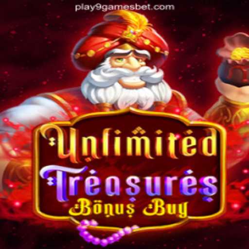 UnlimitedTreasuresBonusBuy: Discover the Thrills at PLAY9.games Oficial